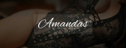 amandasvip nude