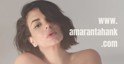 @amaranta.hank nude amaranta.hank nude