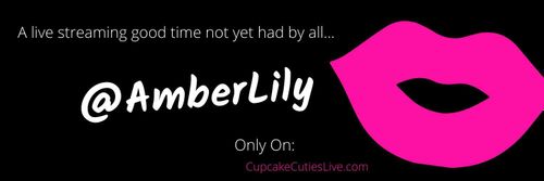 @amberlilyshow nude amberlilyshow nude