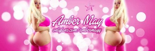 @ambermay1 nude ambermay1 nude