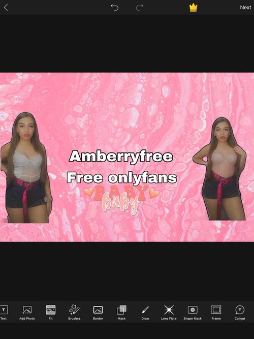 @amberryfree nude amberryfree nude