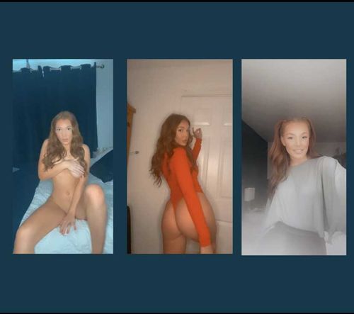 @amberxknight nude amberxknight nude