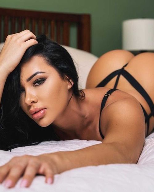 @ambrefit nude ambrefit nude