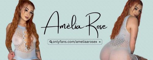 @ameliaarosex nude ameliaarosex nude
