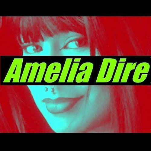 @ameliadireofficial nude ameliadireofficial nude