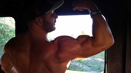 @amonflex nude amonflex nude