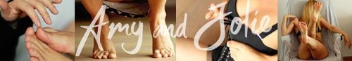 @amy.and.jolie nude amy.and.jolie nude