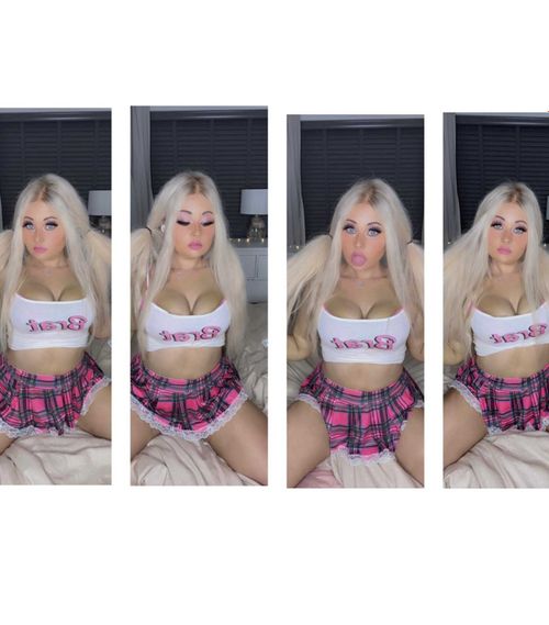 @amyvx nude amyvx nude