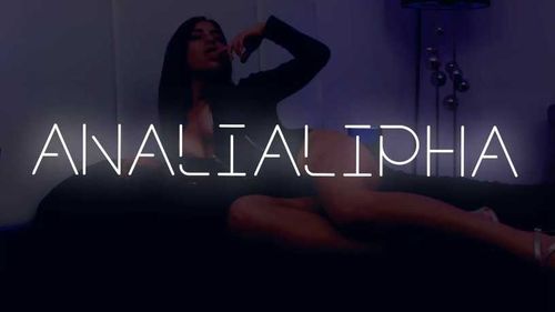@analialipha nude analialipha nude