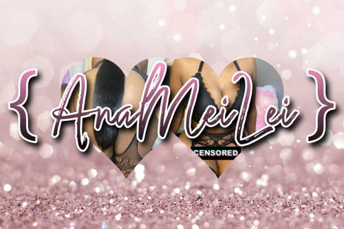 @anameilei nude anameilei nude