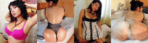 @anastasianeckline nude anastasianeckline nude