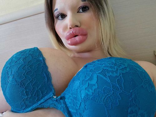 @andrea.bgbarbie