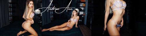 @andreaann nude andreaann nude