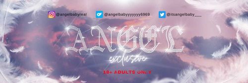 @angelbabyyyyyyy6969 nude angelbabyyyyyyy6969 nude