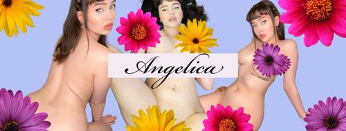 @angelicawhite nude angelicawhite nude