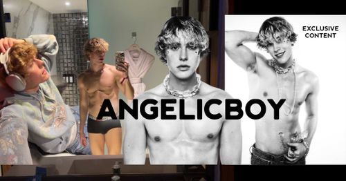 @angelicboy nude angelicboy nude