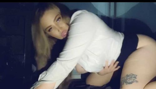 @angelinadaniels nude angelinadaniels nude
