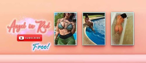 @angelinredfree nude angelinredfree nude