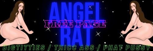 @angelratfree nude angelratfree nude