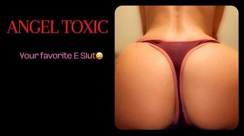 @angeltoxic69 nude angeltoxic69 nude