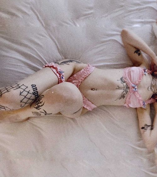 @angelvoid nude angelvoid nude