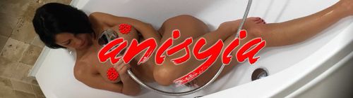 @anisyia nude anisyia nude