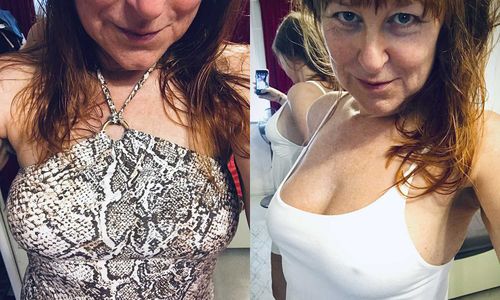 @anja50fabulous nude anja50fabulous nude