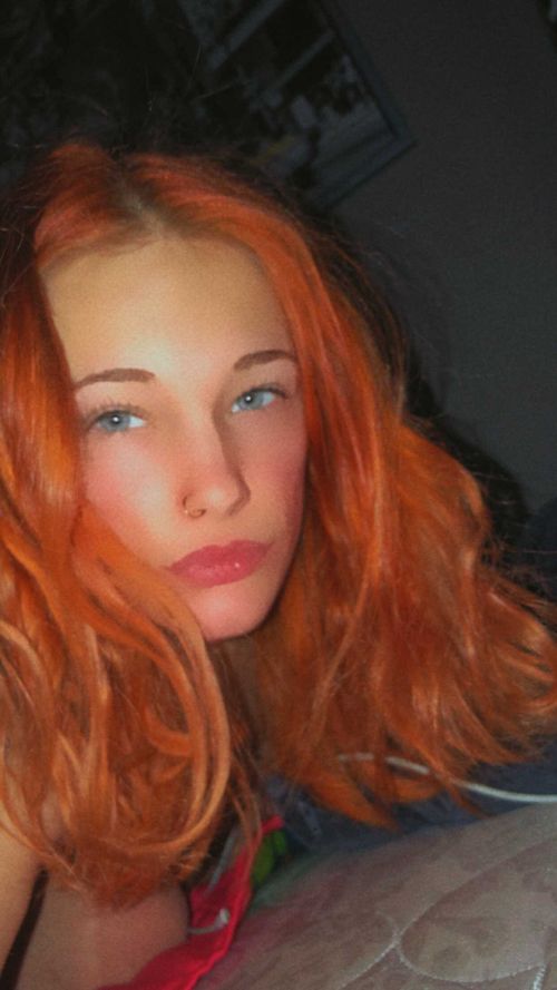 @annabella.hailey nude annabella.hailey nude
