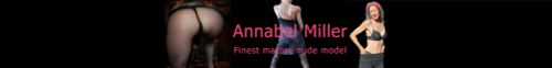 @annabelmiller nude annabelmiller nude