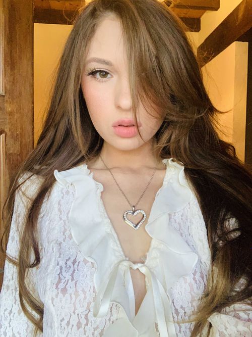 @annablossom nude annablossom nude