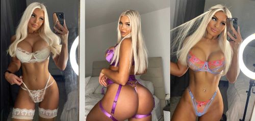 @annahuntt nude annahuntt nude