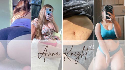 @annaknightxx nude annaknightxx nude