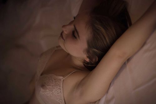 @annaliscamargo nude annaliscamargo nude