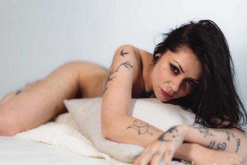 @annamariesilk nude annamariesilk nude