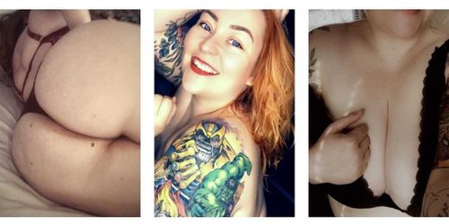 @annapaa nude annapaa nude