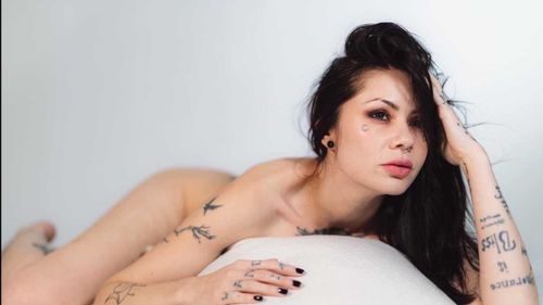 @annasilk nude annasilk nude