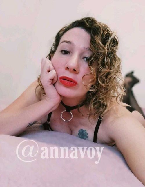 @annavoy nude annavoy nude