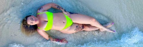 @annaxrain nude annaxrain nude
