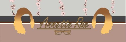 annetteraelove nude