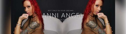 anniangel911 nude