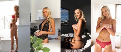 @anniekate78 nude anniekate78 nude