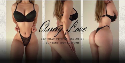 @annylove18 nude annylove18 nude