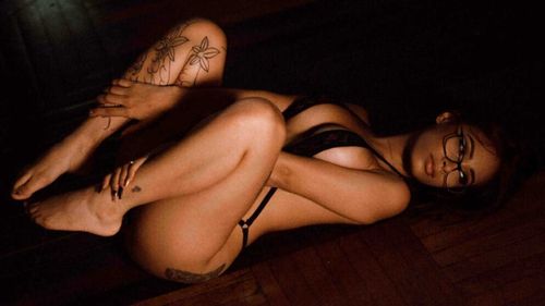 @antonella.silva nude antonella.silva nude