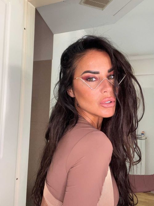 @antonellamosetti nude antonellamosetti nude