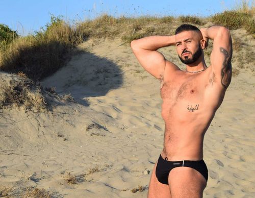 @antoniobakeoff nude antoniobakeoff nude