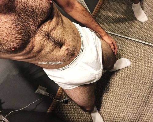 @antonioxgambino nude antonioxgambino nude