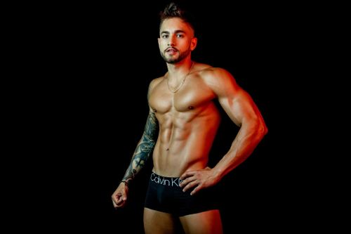 @antonywalkerx nude antonywalkerx nude