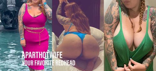 @aparthotwife nude aparthotwife nude