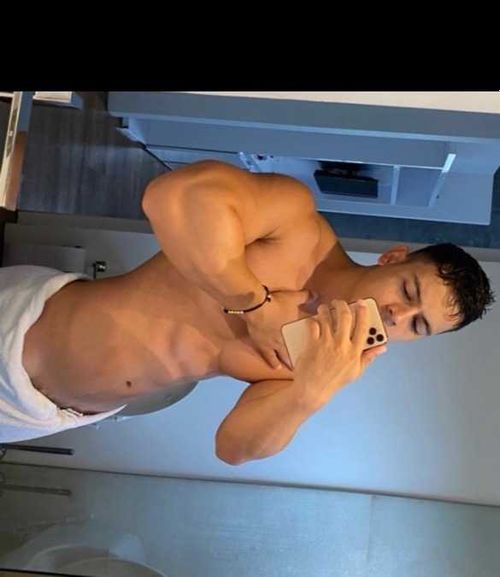 @apolo_jackson nude apolo_jackson nude