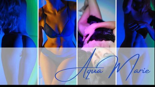 @aqua_marie nude aqua_marie nude